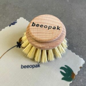 TESTINA IN LEGNO DI FAGGIO <br> COD: APCB4 <br> 3.00 €