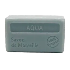 SAPONE DI MARSIGLIA <br> ACQUA <br> COD: CORLSDS4 <br> 4.50 €