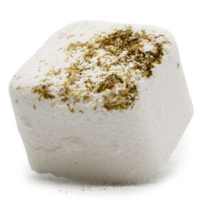 FRIZZANTI DOCCIA AROMATERAPICI 70g <br> RELAX <br> COD: BAG23 <br> 2.00 €