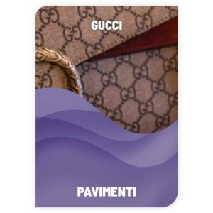 LAVAPAVIMENTI <br> GUCCI + OSS. ATTIVO <br> COD: DSMS1 <br> 1.40 € / KG
