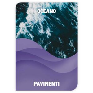 LAVAPAVIMENTI<br>OCEANO<br>COD: DSMS9<br>1,40 € / KG