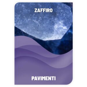 LAVAPAVIMENTI<br>ZAFFIRO<br>COD: DSMS10<br>1,40 € / KG