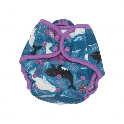 PANNOLINO COVER 2 IN 1 <br> MARE <br> COD: BIM1 <br> 14.70 €