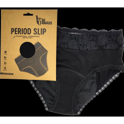 MUTANDE MESTRUALI L <br> COD: INT5 <br> 24.70 €