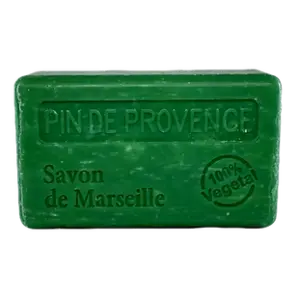 SAPONE DI MARSIGLIA <br> PINO DI PROVENZA <br> COD: CORLSDS6 <br> 4.50 €