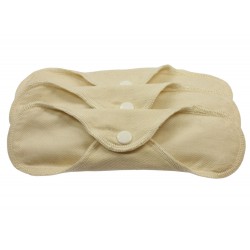 SALVASLIP LAVABILI S <br> COTONE BIO <br> COD: INT11 <br> 4,50 €