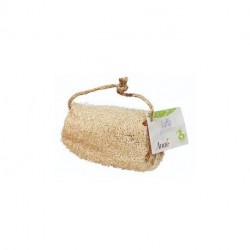SPUGNA IN LUFFA PER IL BAGNO <br> COD: BAG8 <br> 4.50 €