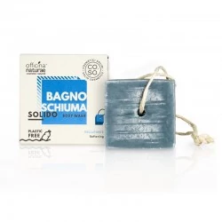 BAGNOSCHIUMA SOLIDO <br> VELLUTANTE <br> COD: COR8 <br> 10.90 €