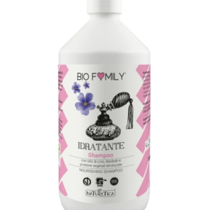 SHAMPOO IDRATANTE BIO <br> SFUSO <br> COD: CAP4 <br> 12.00 € / kg