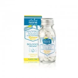 DENTIFRICIO SOLIDO 115 CPR <br> LIMONE <br> COD: IGO1 <br> 9.50 €