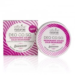 DEODORANTE SOLIDO SCICCOSO <br> CIPRIA <br> COD: DEO4 <br> 9.90 €