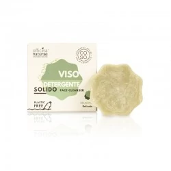 DETERGENTE VISO SOLIDO <br> DELICATO <br> COD: VIS2 <br> 10.90 €