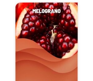 LAVAPAVIMENTI<br>MELOGRANO<br>COD: DSMS7 <br> 1.40 € / KG