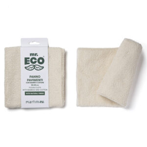 PANNO PAVIMENTI <br> BAMBÙ E COTONE <br> COD: APCM7 <br> 5.00 €