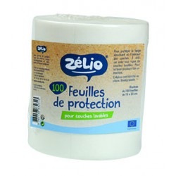 ROTOLO DI VLIES PER PANNOLINI <br> COD: BIM12 <br> 8.20 €