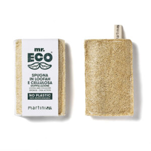 SPUGNA <br> LOOFAH E CELLULOSA <br> COD: APCM8 <br> 5.80 €