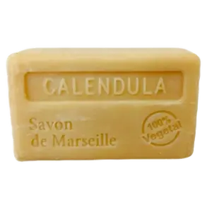 SAPONE DI MARSIGLIA <br> CALENDULA <br> COD: CORLSDS9 <br> 4.50 €