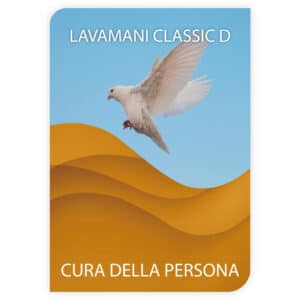 MEGLIO SFUSO <br> LAVAMANI SFUSO <br> CLASSIC D <br> COD: VIS12 <br> € 2.00/kg