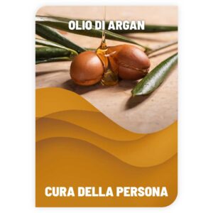 MEGLIO SFUSO <br> BAGNOSCHIUMA SFUSO <br> OLIO DI ARGAN <br> COD: COR33 <br> € 3.00/KG
