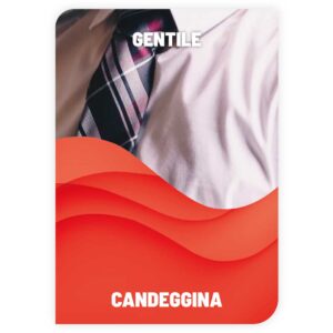 CANDEGGINA GENTILE <br> CANMS3 <br> 1,5 € / KG