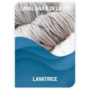 DETERSIVO PER BUCATO <br> LAVALANA E DELICATI <br> COD: DBMS13 <br> 2,50 € / KG