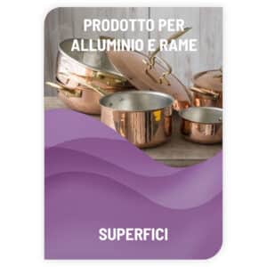 ALLUMINIO E RAME <br> COD: DSMS25 <br> 3,50 € / KG