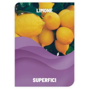 SGRASSATORE LIMONE <br> COD: DSMS26 <br> 1,40 € / KG