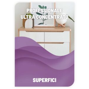 SGRASSATORE PROFESSIONALE ULTRA CONCENTRATO <br> COD: DSMS28 <br> 2,10 € / KG