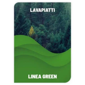 STOVIGLIE <br> MEGLIO SFUSO <br> NATURAL GREEN <br> COD: STMS5 <br> 3.50 € / KG