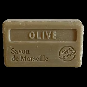 SAPONE DI MARSIGLIA <br> OLIVE <br> COD: CORLSD19 <br> 4.50 €