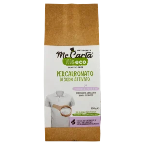 PERCARBONATO BIANCHI <br> SACCHETTO 900 G <br> COD: PDSSM5 <br> 8.00 €