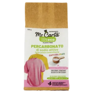 PERCARBONATO COLORATI <br> SACCHETTO 300 G <br> COD: PDSSM9 <br> 2.80 €