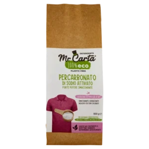 PERCARBONATO COLORATI <br> SACCHETTO 900 G <br> COD: PDSSM6 <br> 8.00 €