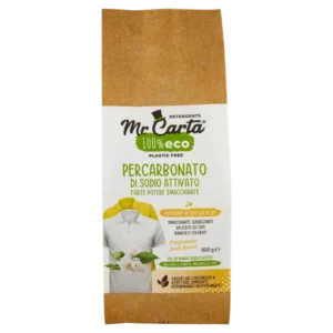 PERCARBONATO PROFUMATI <br> SACCHETTO 900 G <br> COD: PDSSM7 <br> 8,00 €