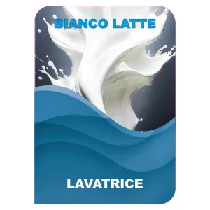 DETERSIVO PER BUCATO <br> BIANCO LATTE <br> COD: DBS3 <br> 1.70 €/KG