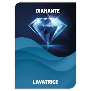 DETERSIVO PER BUCATO <br> DIAMANTE <br> COD: DBS8 <br> 1.70 €/KG
