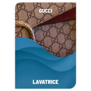 DETERSIVO PER BUCATO <br> GUCCI <br> COD: DBS13 <br> 1.70 €/KG