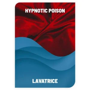 DETERSIVO PER BUCATO <br> HYPNOTIC POISON <br> COD: DBS14 <br> 1.70 €/KG
