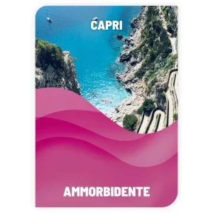 AMMORBIDENTE <br> CAPRI <br> COD: ABS6 <br> 1.65 €/KG