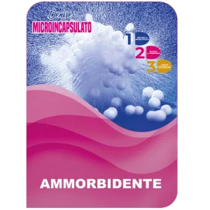 AMMORBIDENTE <br> DENISE MICROINCAPSULATO <br> COD: ABS9 <br> 2.35 €/KG