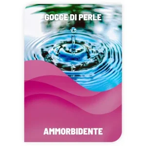 AMMORBIDENTE <br> GOCCE DI PERLE <br> COD: ABS12 <br> 1.65 €/KG