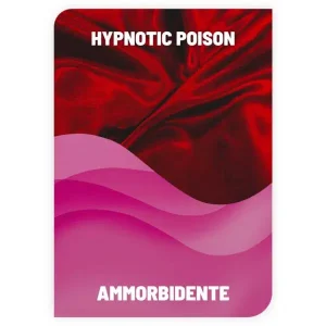 AMMORBIDENTE <br> HYPNOTIC POISON <br> COD: ABS14 <br> 1.65 €/KG