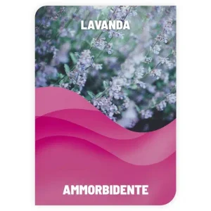 AMMORBIDENTE <br> LAVANDA <br> COD: ABS17 <br> 1.65 €/KG