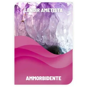 AMMORBIDENTE <br> LENOIR AMETISTA <br> COD: ABS18 <br> 1.85 €/KG