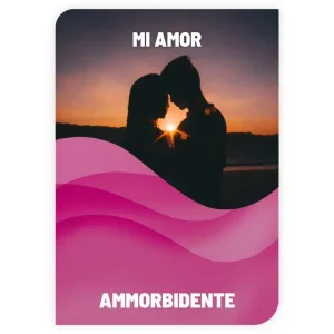 AMMORBIDENTE <br> MI AMOR <br> COD: ABS20 <br> 1.65 €/KG