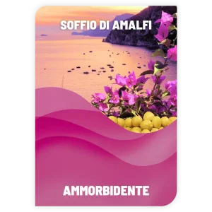 AMMORBIDENTE <br> SOFFIO DI AMALFI <br> COD: ABS26 <br> 2.35 €/KG