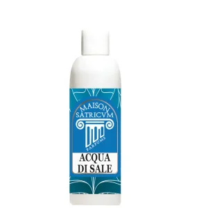ESSENZA PER BUCATO E PAVIMENTI ACQUA DI SALE