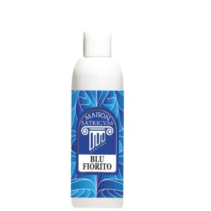 ESSENZA PER BUCATO E PAVIMENTI BLU FIORITO