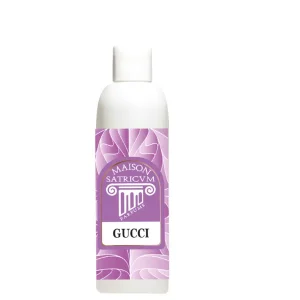 ESSENZA PER BUCATO E PAVIMENTI GUCCI