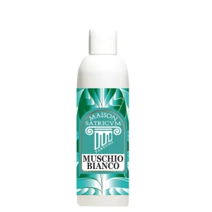 ESSENZA PER BUCATO E PAVIMENTI MUSCHIO BIANCO